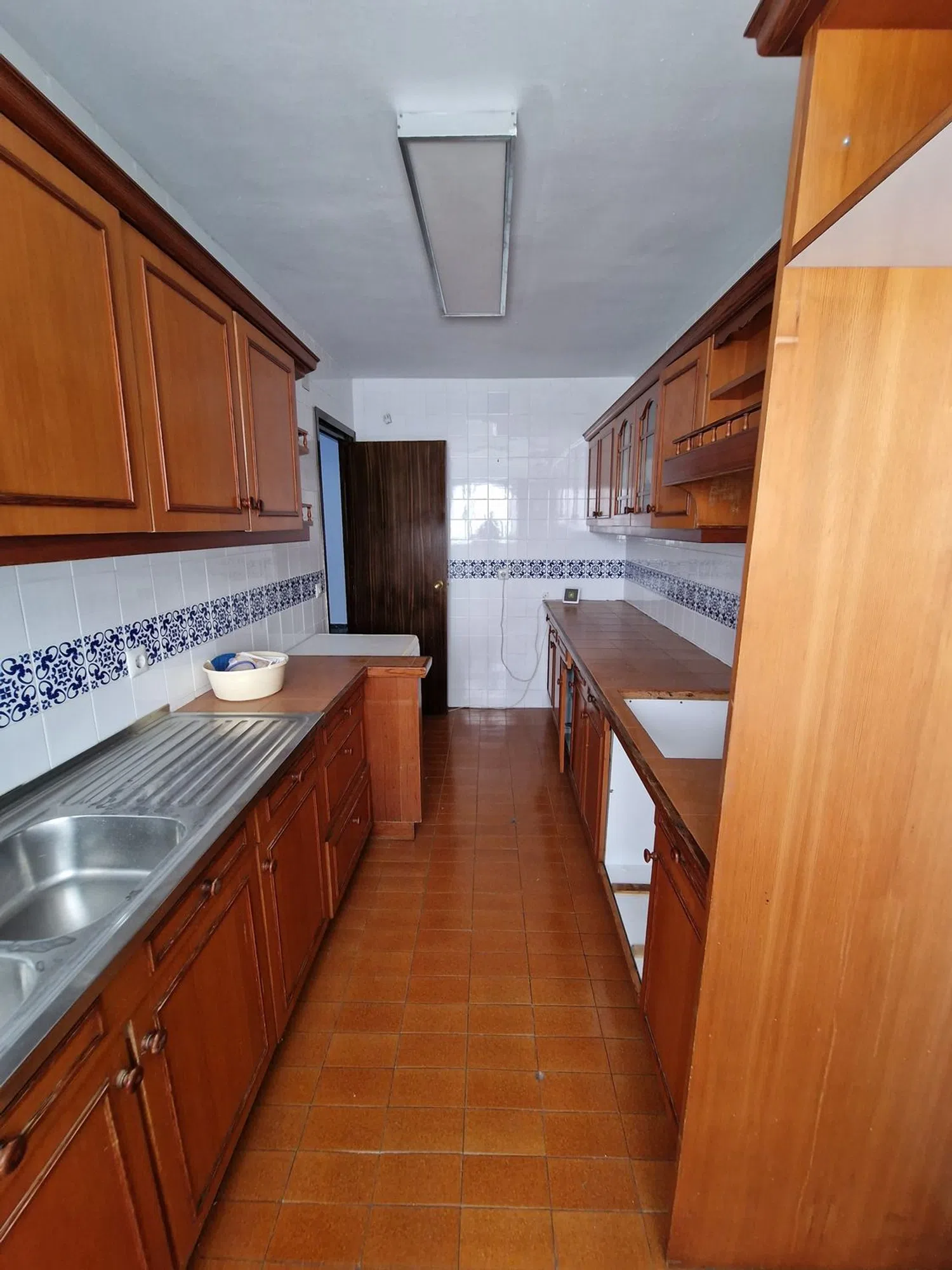Piso en calle Diego Vázquez Otero, 8 - Foto 7
