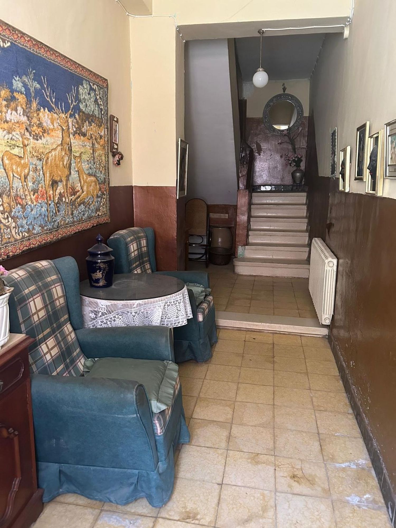 Casa de pueblo en Calle Aragón, 34 - Foto 3