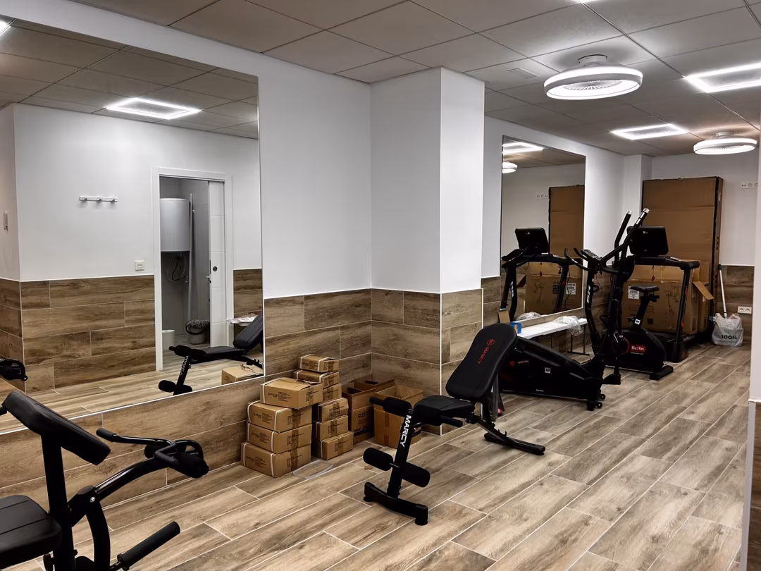 Piso en  Calle Teniente Durán 1 - Foto 20