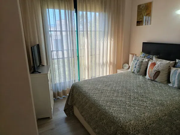 Chalet adosado en Calle Berlin, 7, Golf Bahía, Golf Bahía - Foto 19