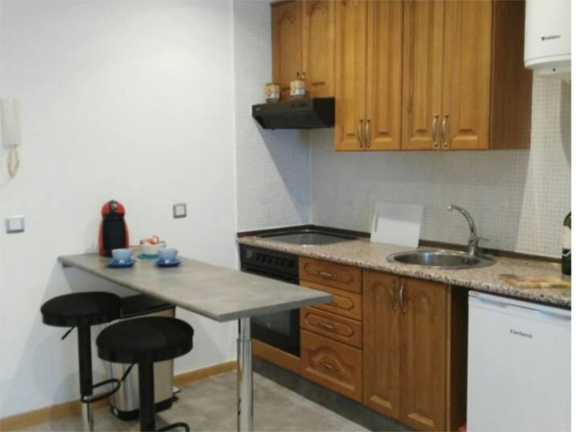 Piso en  Calle de San Vicente Ferrer 70 - Foto 5