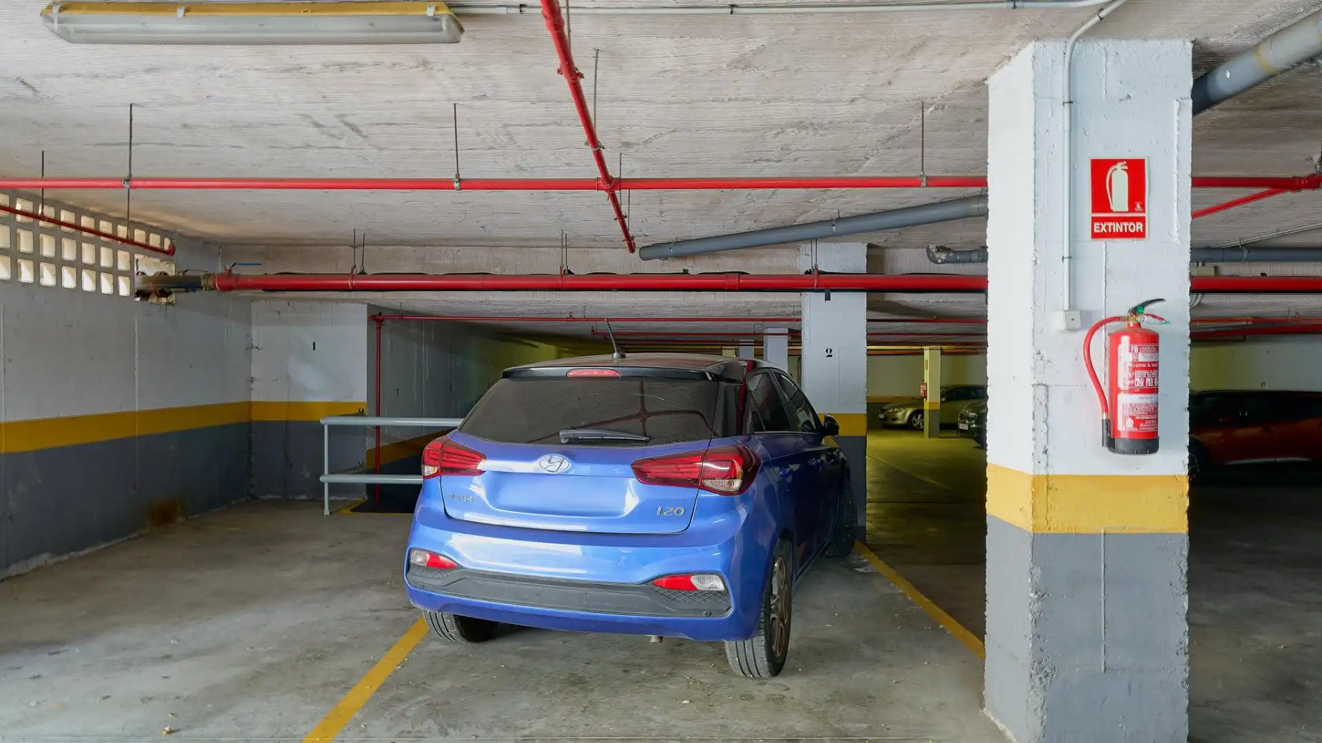 Piso en  Conjunto la Dama de Noche 14 - Foto 24