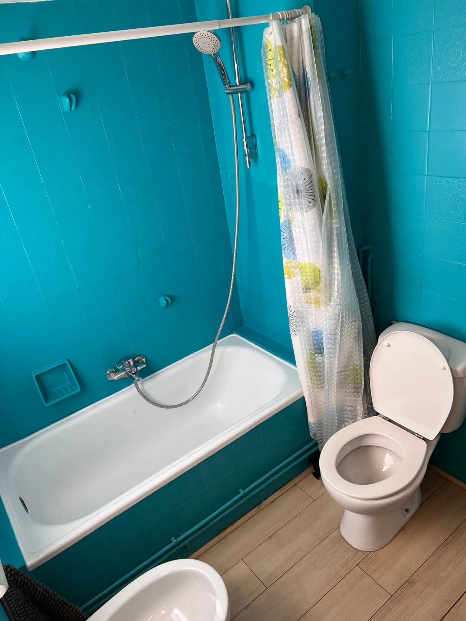 Estudio en calle de Sor Eulàlia d'Anzizu, 11 - Foto 16