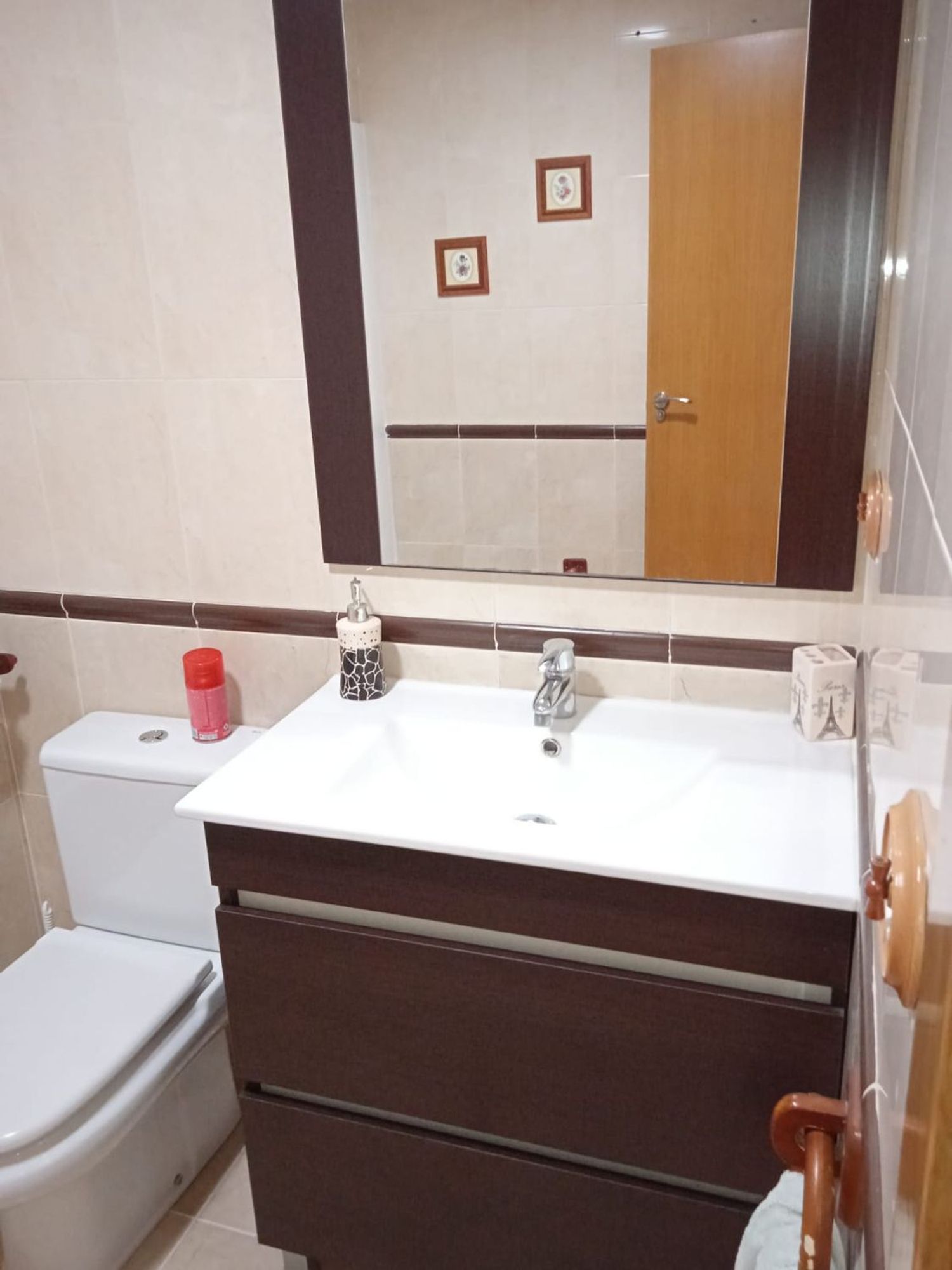 Piso en Altozano - Foto 19