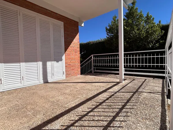 Chalet pareado en Calle de Benjamin, 1, Zona Iglesia - Estación, Zona Iglesia - Estación - Foto 11