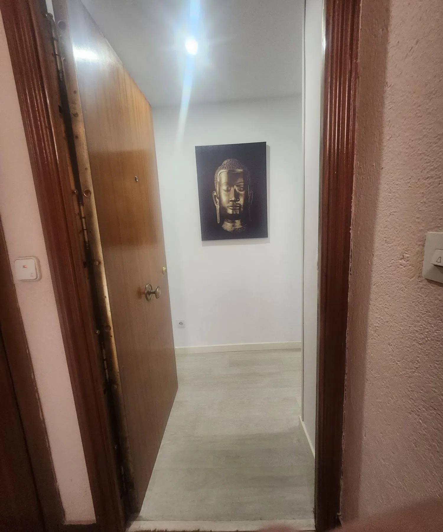 Piso en Fernando Diaz De Mendoza, 22 - Foto 3