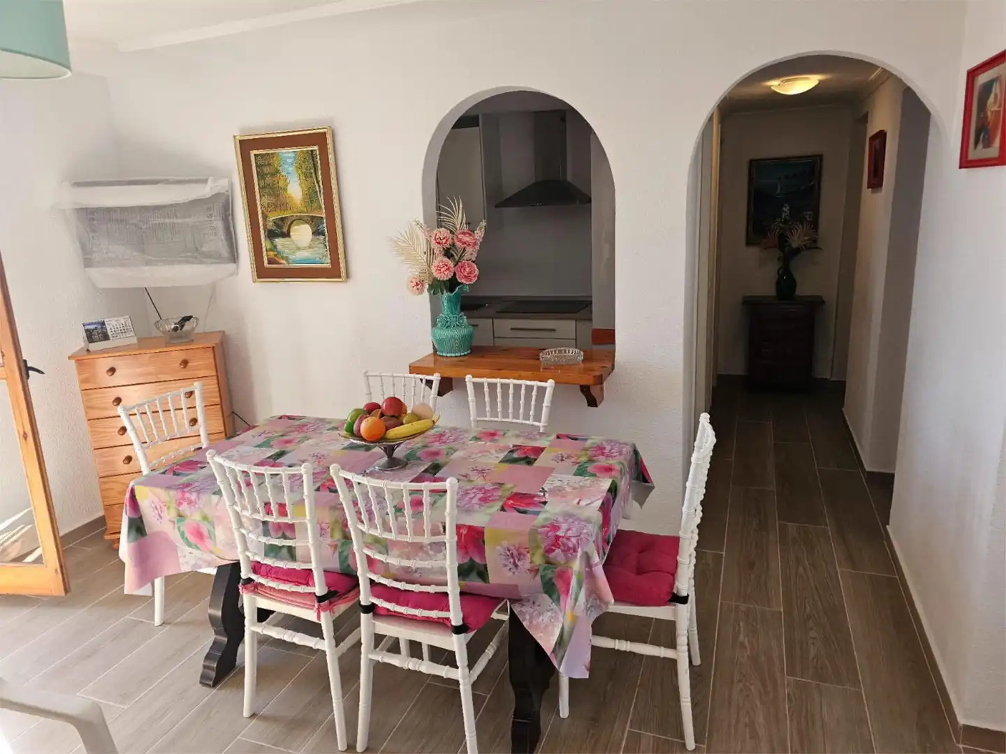 Piso en - Foto 2