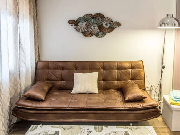 Piso en calle de Doña Berenguela, 62