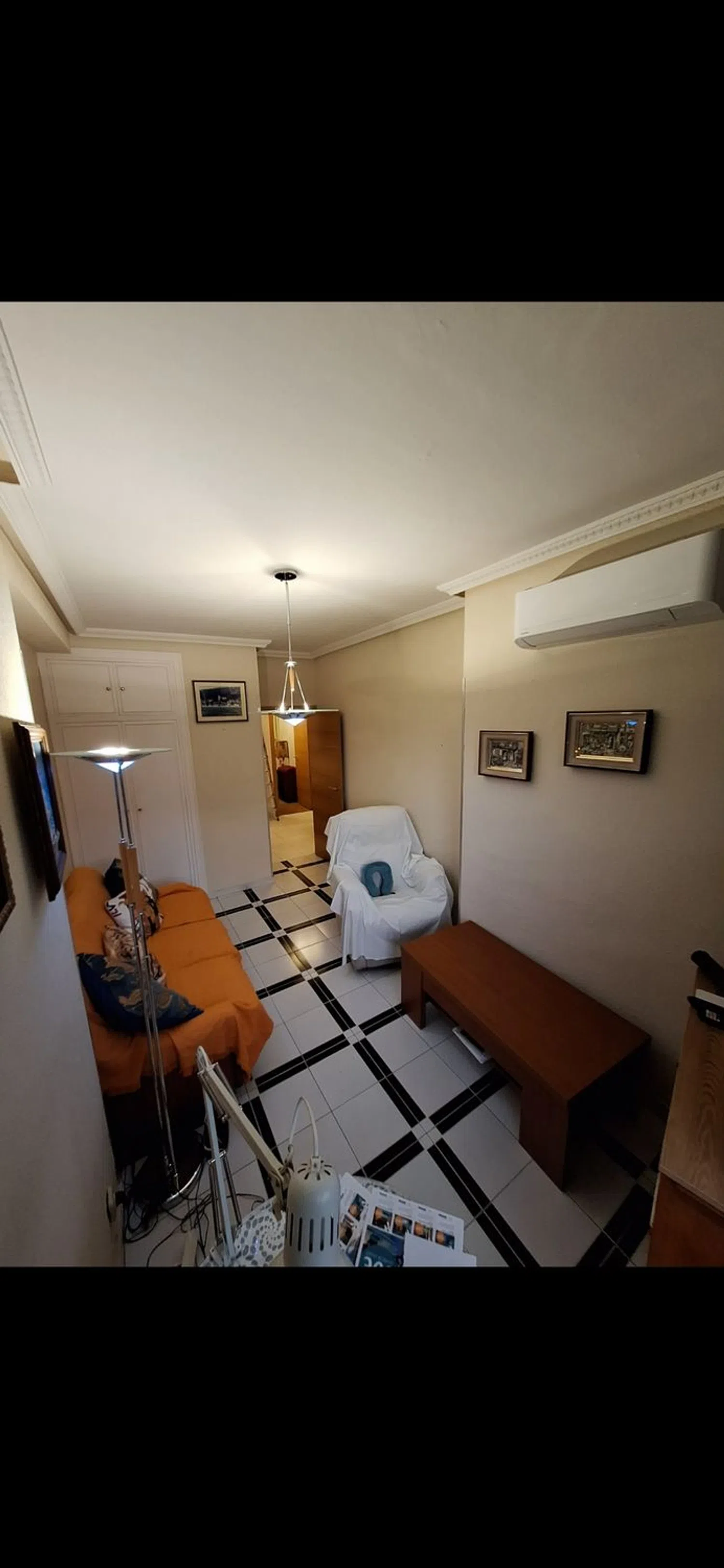 Piso en calle Islas Cíes, 13 - Foto 2