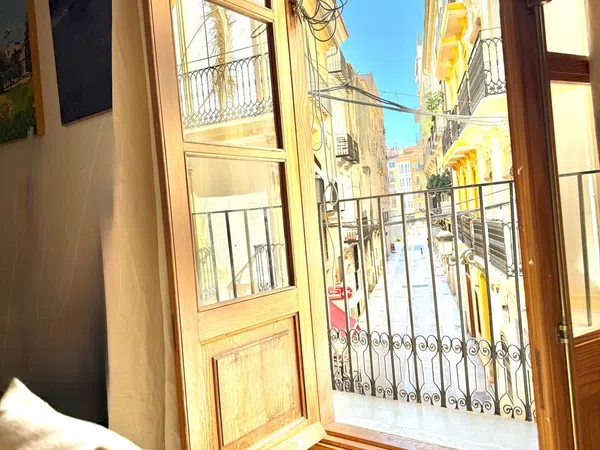 Piso en Calle de les Avellanes, 18, La Xerea - Foto 2