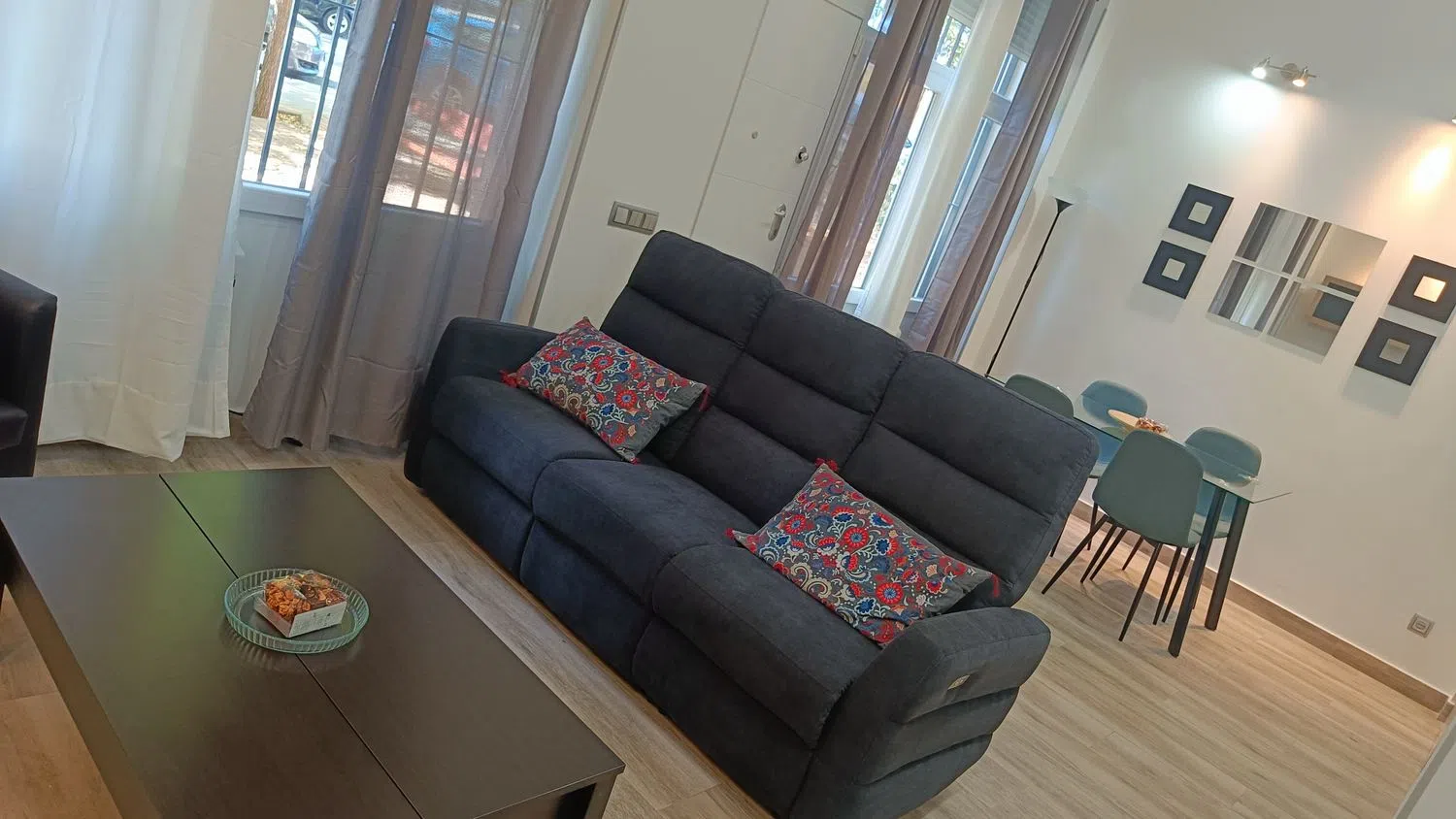 Estudio en avenida de Betanzos, 12 - Foto 2