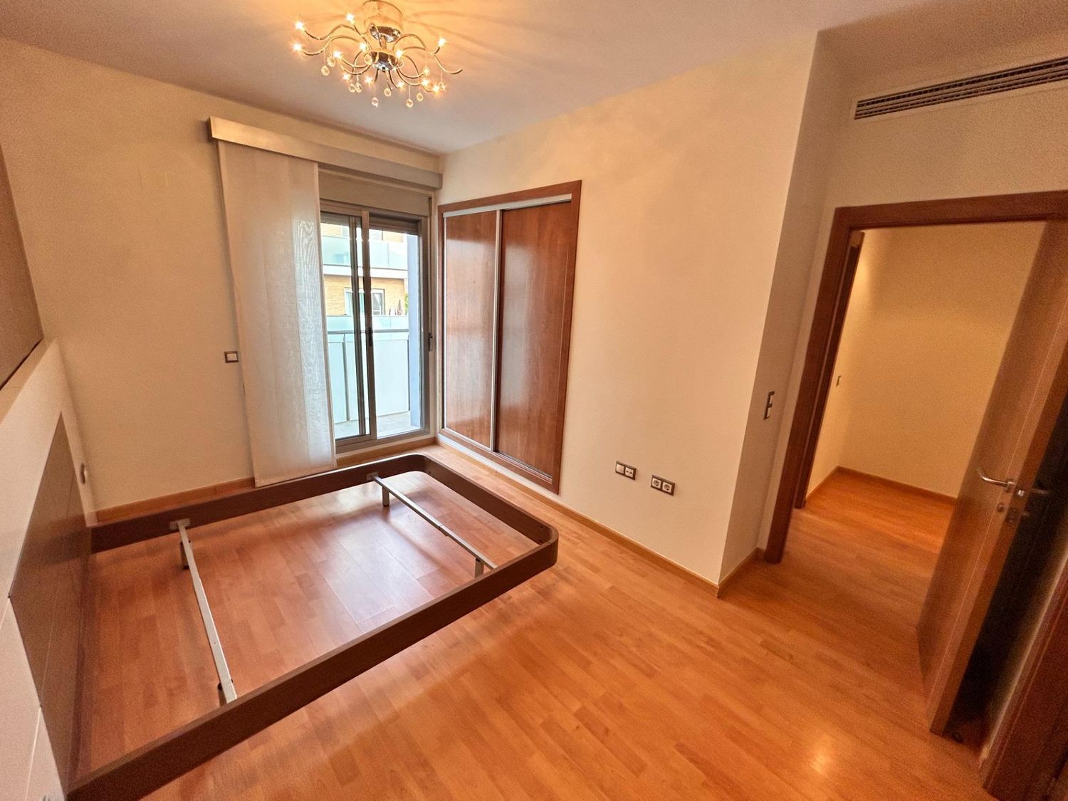 Piso en Calle de Seűl- 88, Zona Parc Central - Hort de Trenor, Zona Parc Central - Hort de Trenor - Foto 10