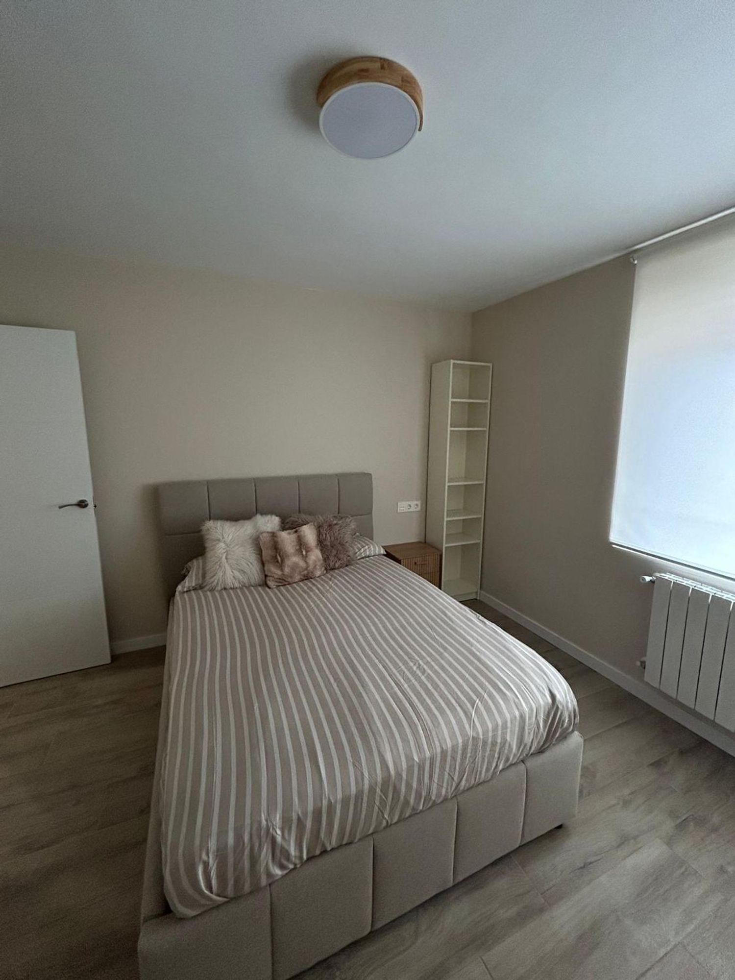 Piso en Calle Sancho Ordóñez, 5, San Mamés - La Palomera, San Mamés - La Palomera - Foto 17