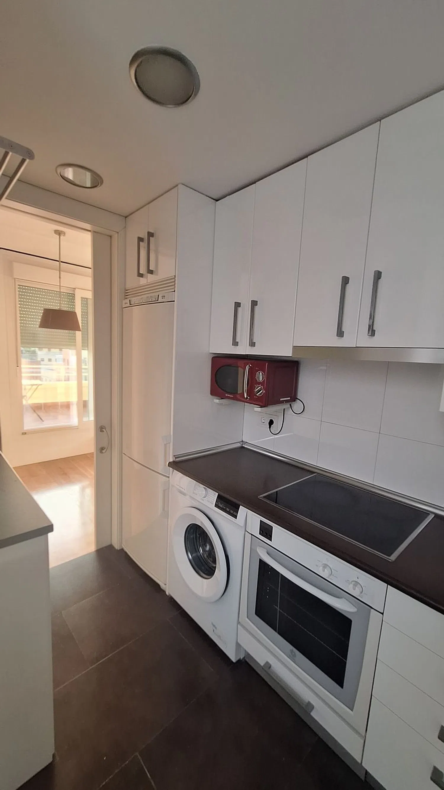 Ático en avenida Menéndez Pelayo, 115 - Foto 16