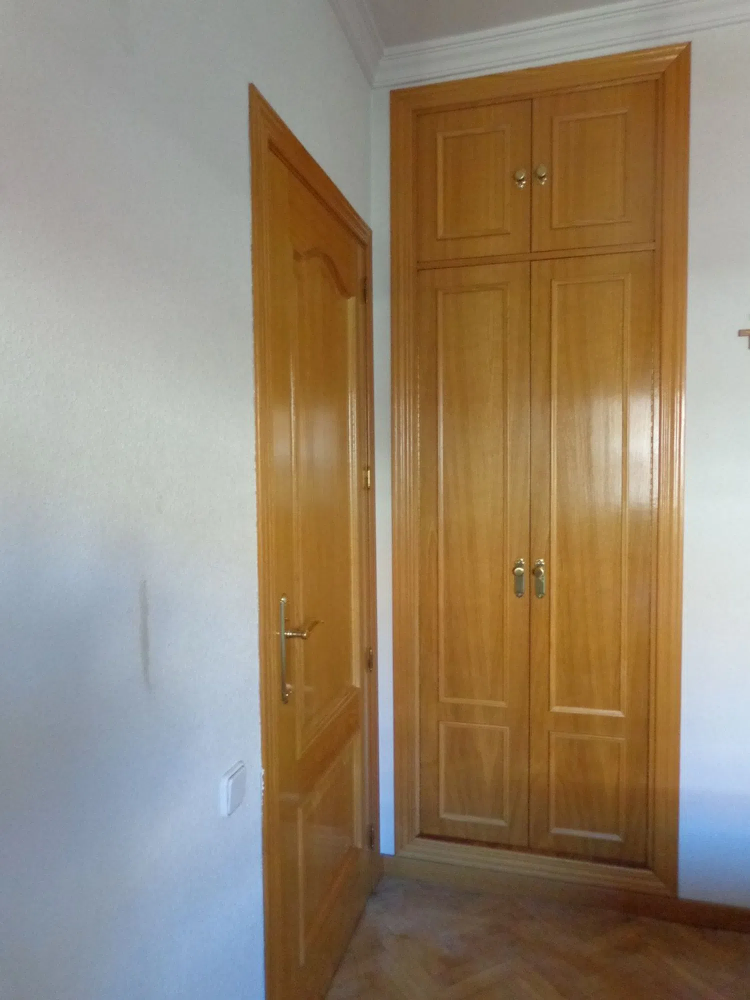 Piso en calle de Coslada, 3 - Foto 4