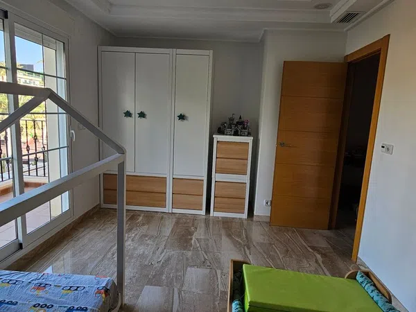 Chalet adosado en Calle Abdet, 37, Zona Deportiva-Nuevo Altabix - Foto 21