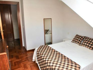 Piso en  Rúa de García Barbón 48B - Foto 8