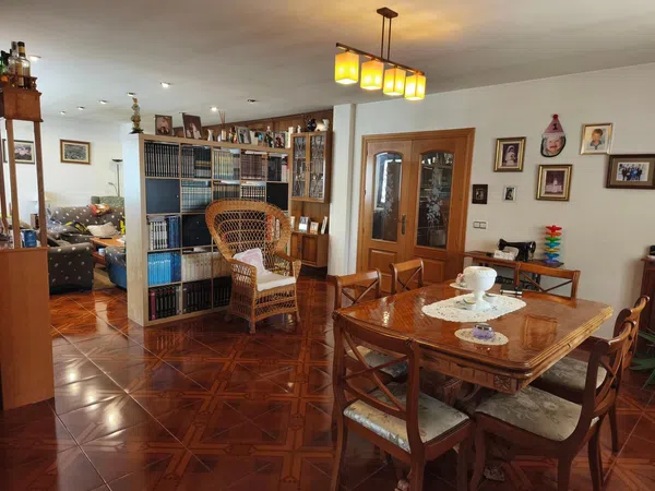 Casa o chalet independiente en Pozo Nuevo, 15 - Foto 11