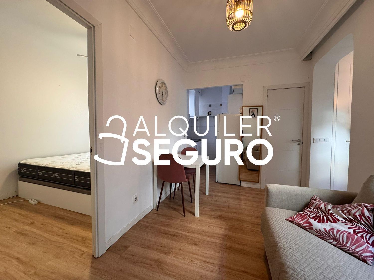 Piso en Calle de Antonio López, Comillas - Foto 3