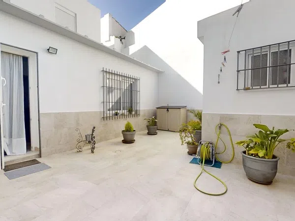 Palacio en Palacio en cerca calle francos s/n, Centro - Foto 14