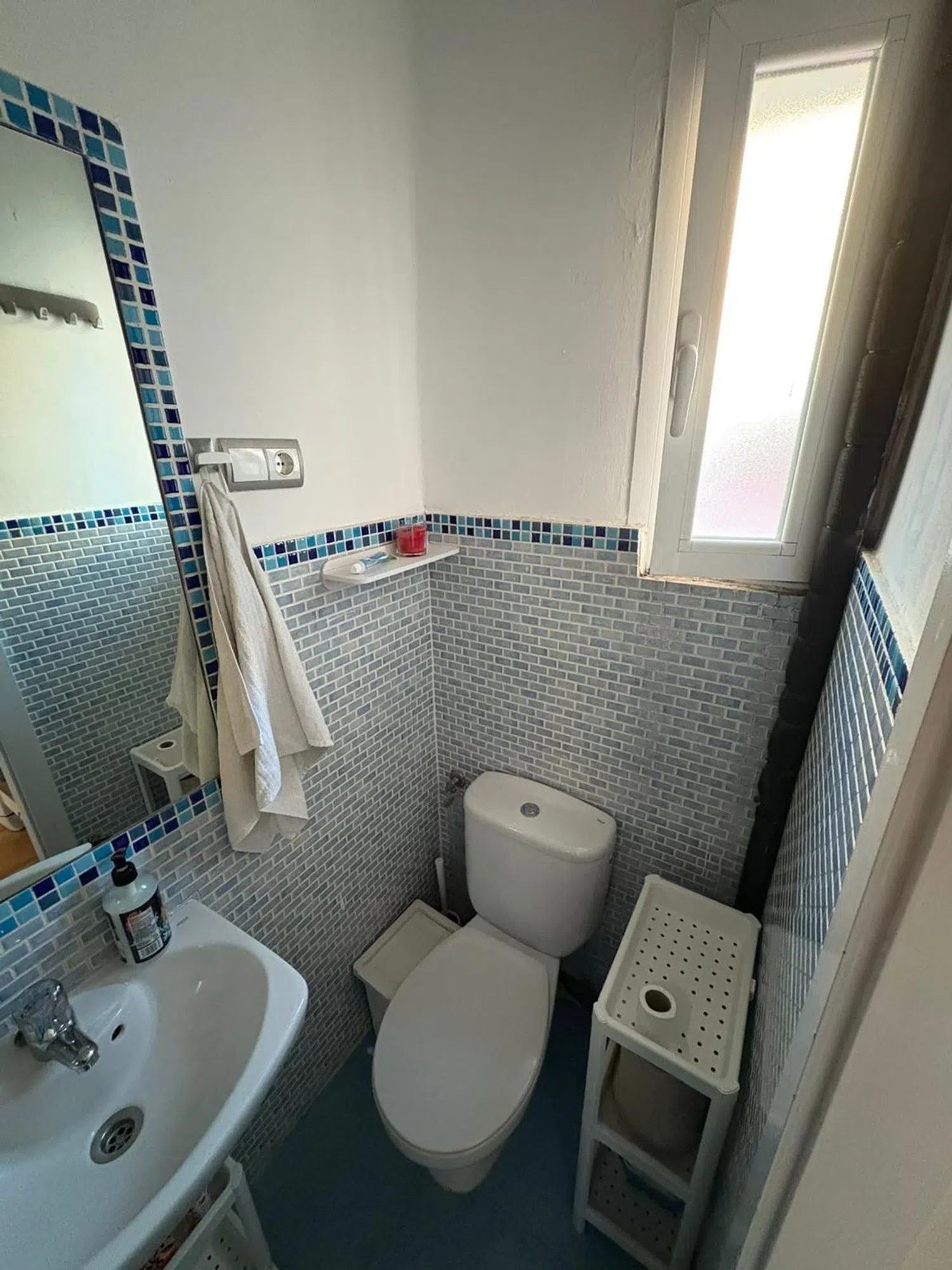 Piso en calle de Sánchez Pacheco, 41 - Foto 7