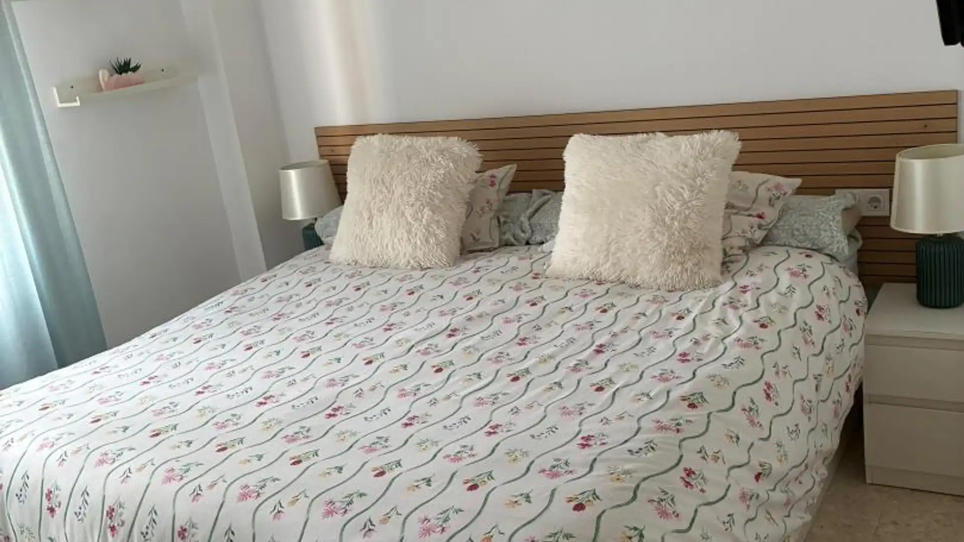 Piso en  Calle Pablo Iglesias 5 - Foto 18