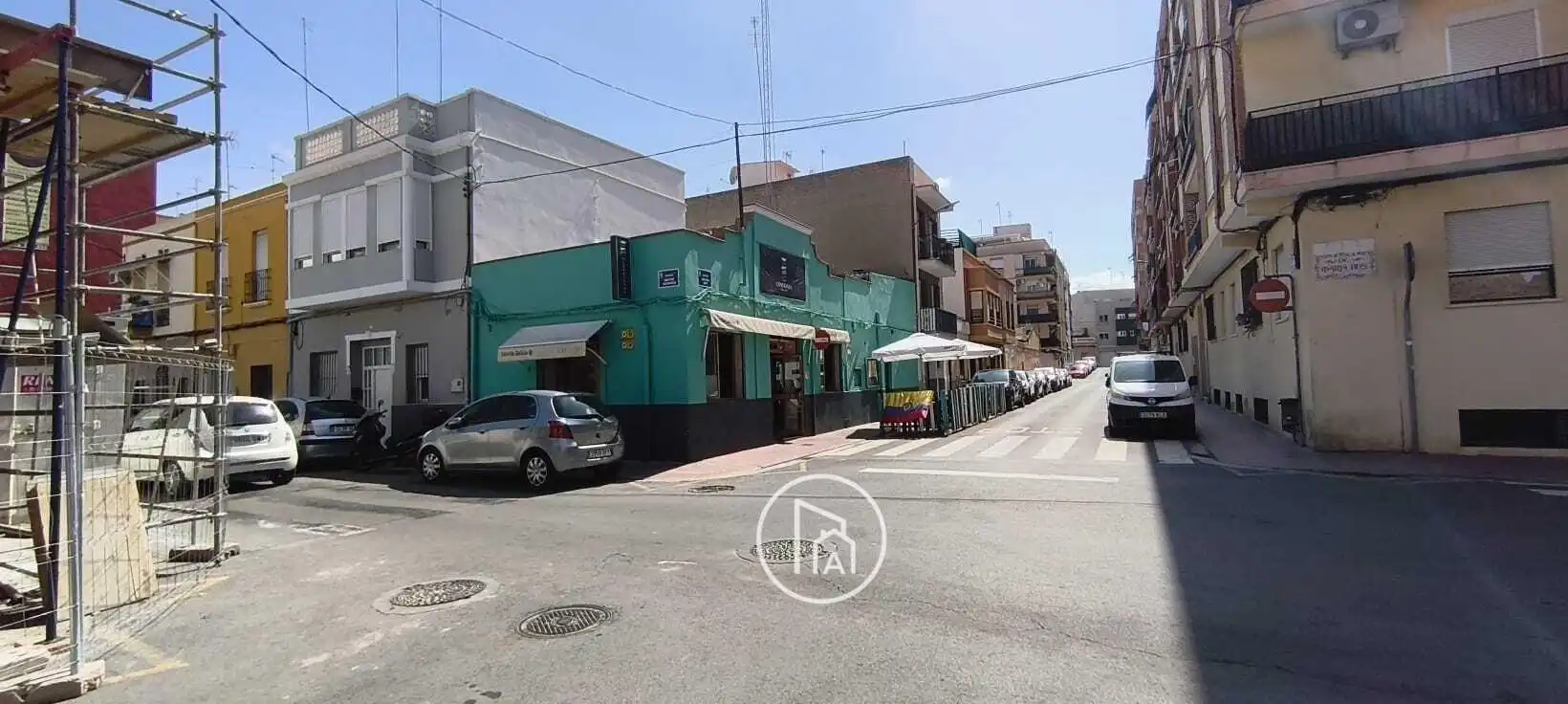 Local comercial en Burjassot - Foto 6