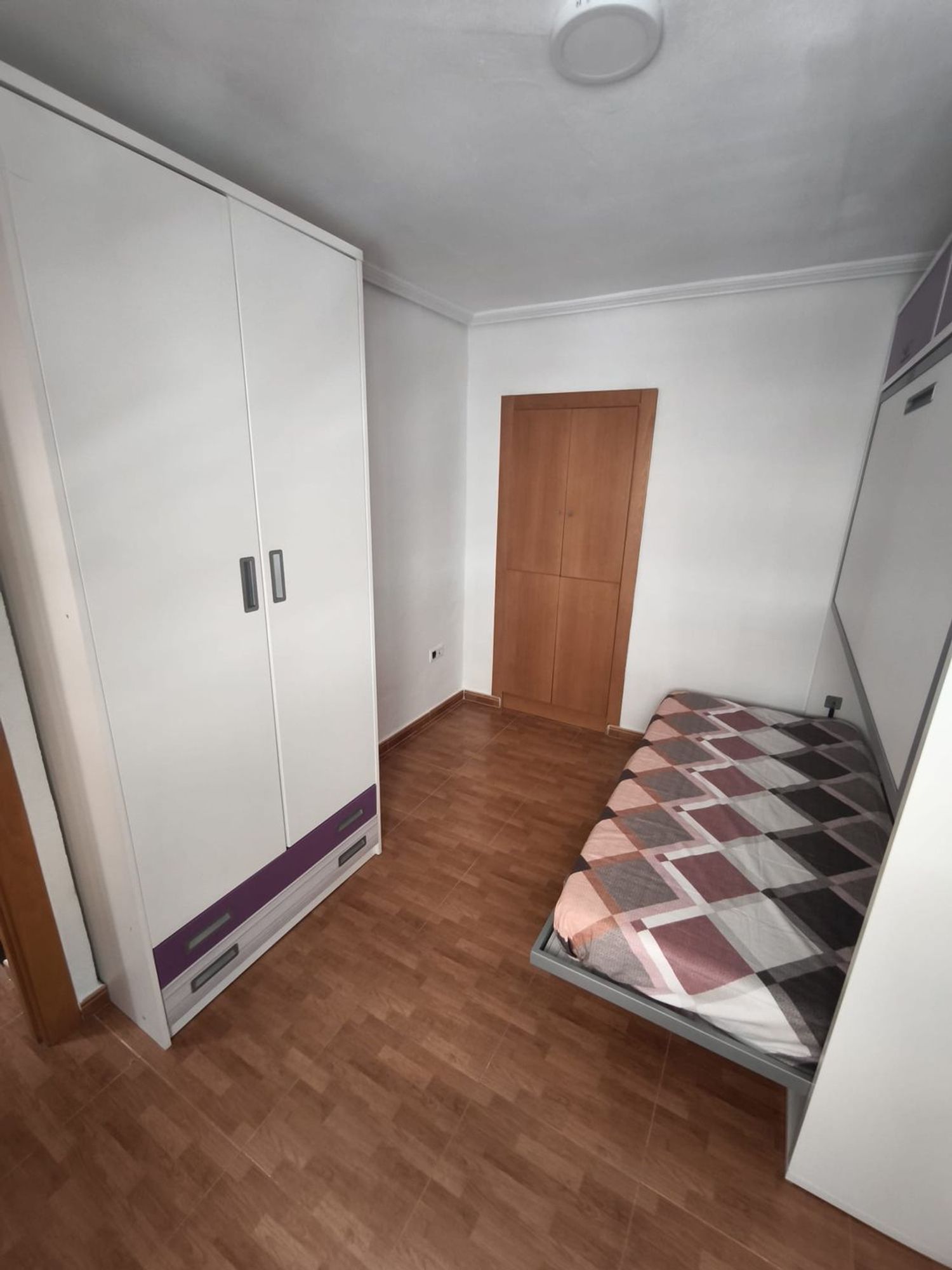 Piso en Calle Escuela Oficial de Idiomas, 1, El Ranero-San Basilio - Foto 5