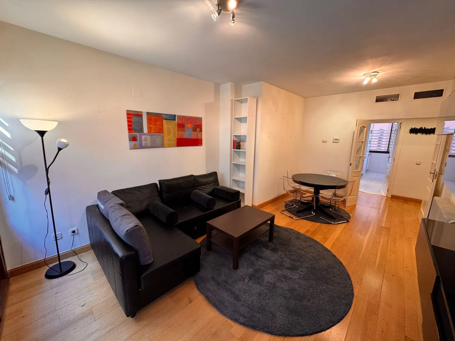 Piso en Infantas, 44 - Foto 3