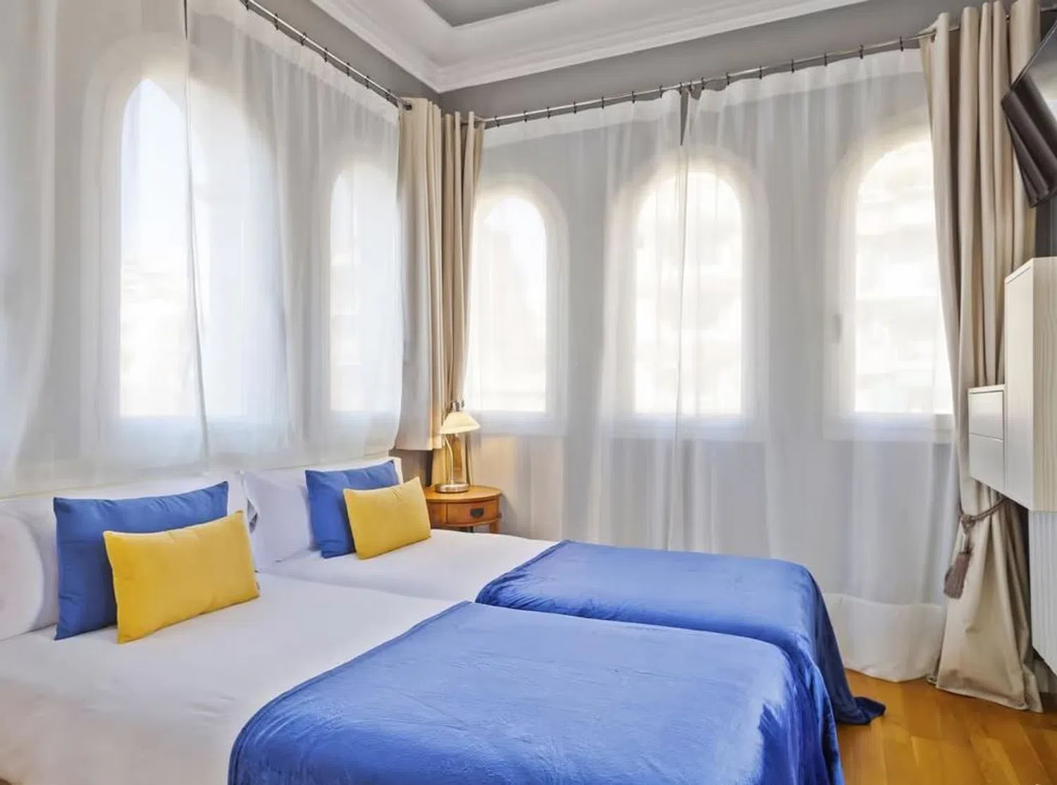 Casa de pueblo en paseo Maragall, 341 - Foto 23