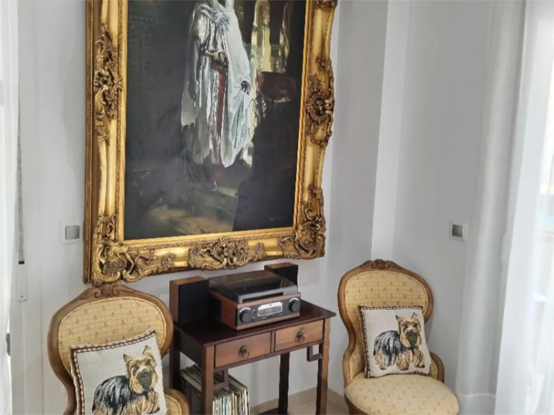 Piso en  Calle Nuestra Señora de Gracia 11 - Foto 7