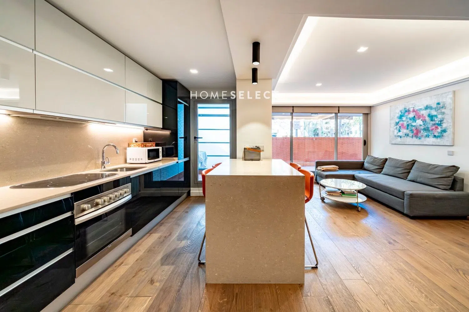 Piso en calle de Caleruega - Foto 8