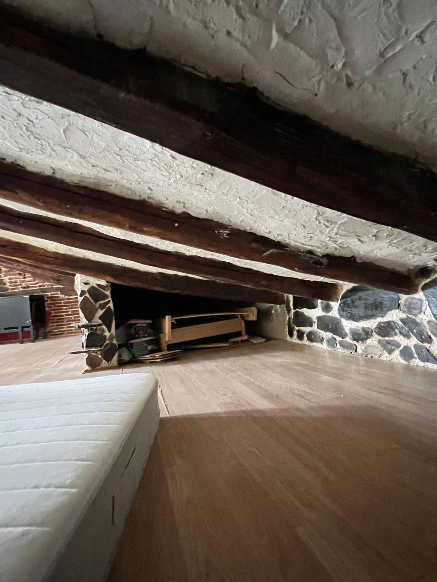 Ático en calle de Santa Brígida, 21 - Foto 8