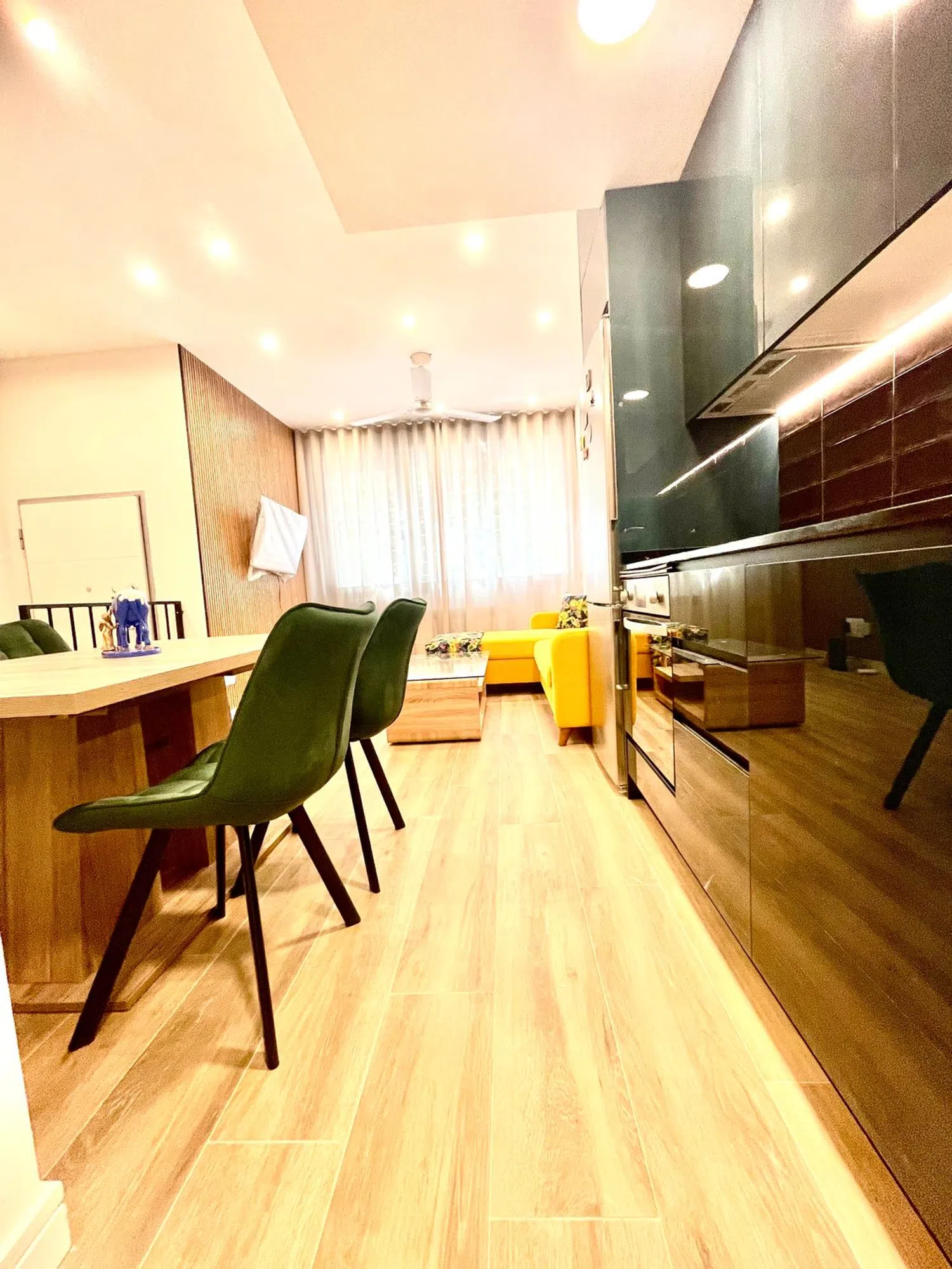 Piso en calle de las Nebulosas, 2 - Foto 13