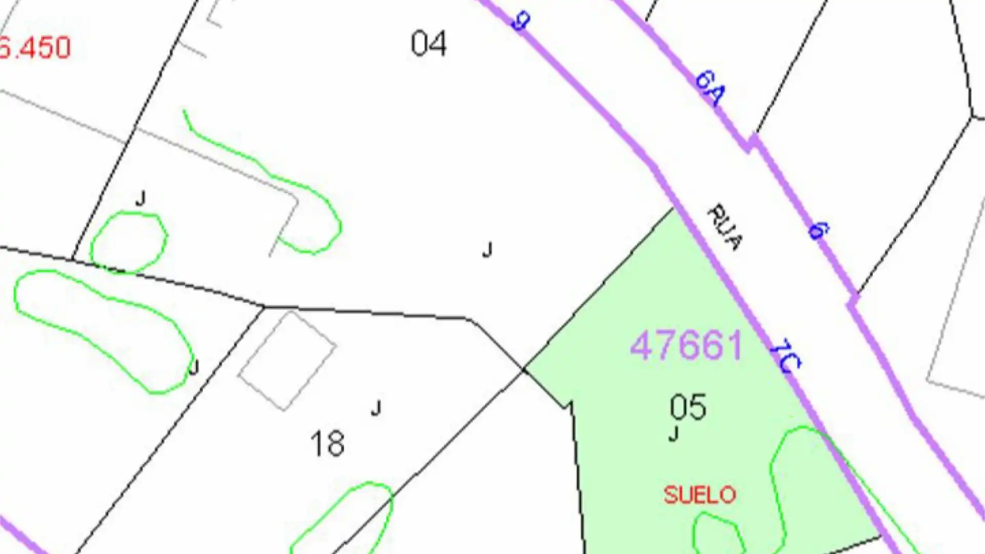 Piso en  Rúa Menciñeiros 9 - Foto 40