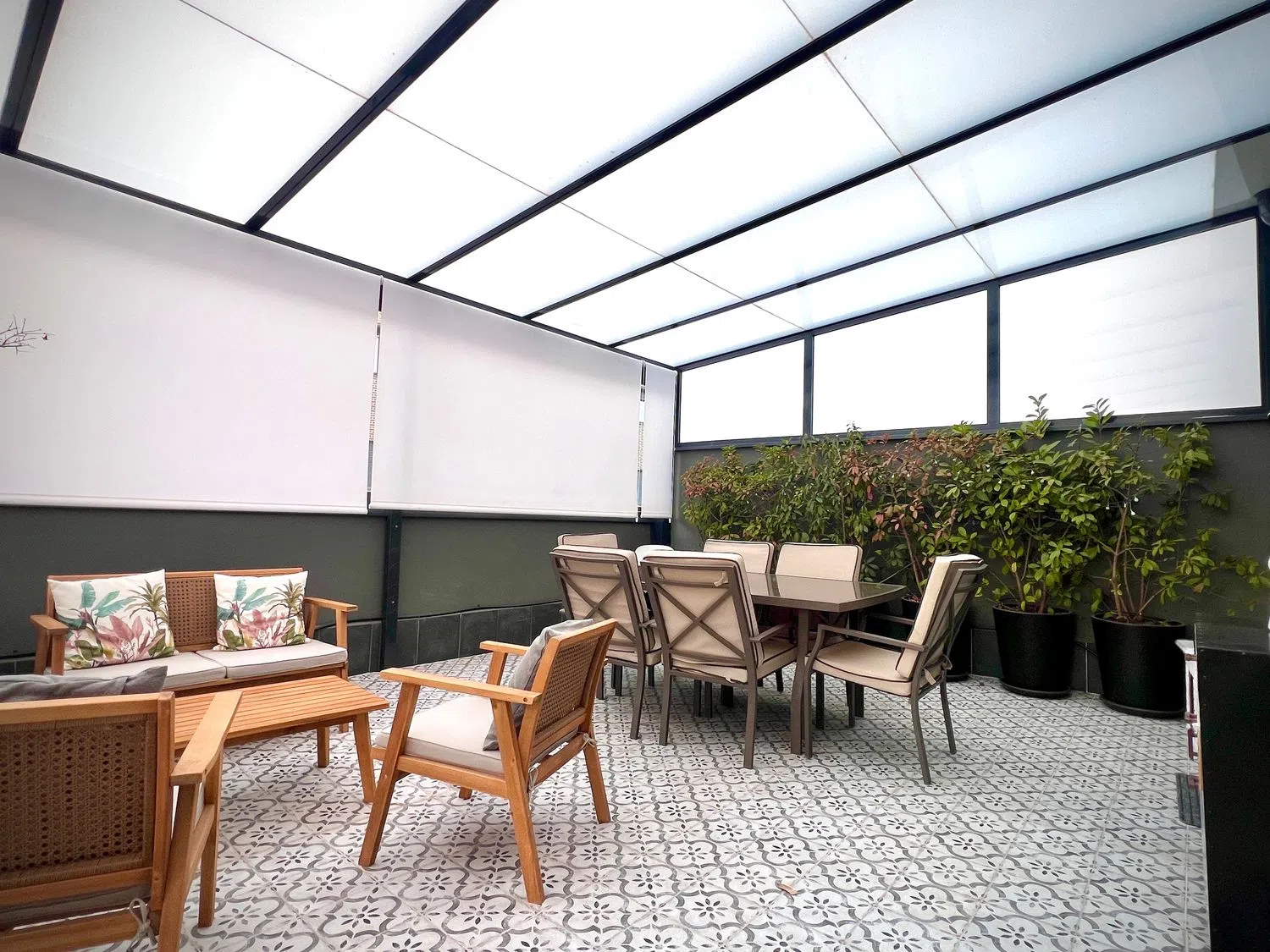 Piso en avenida de la Unión Europea, 1 - Foto 15