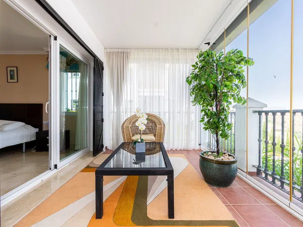 Piso en Calle Don José de Orbaneja, 32, Sitio de Calahonda, Sitio de Calahonda - Foto 5