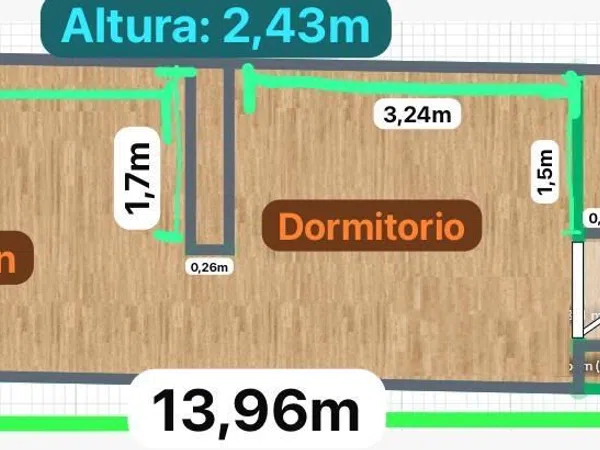 Casa o chalet independiente en Calle Real, 67 - Foto 20