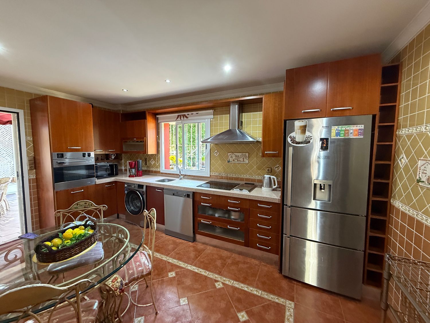 Casa independiente en avenida de la Barrosa, 15 - Foto 16