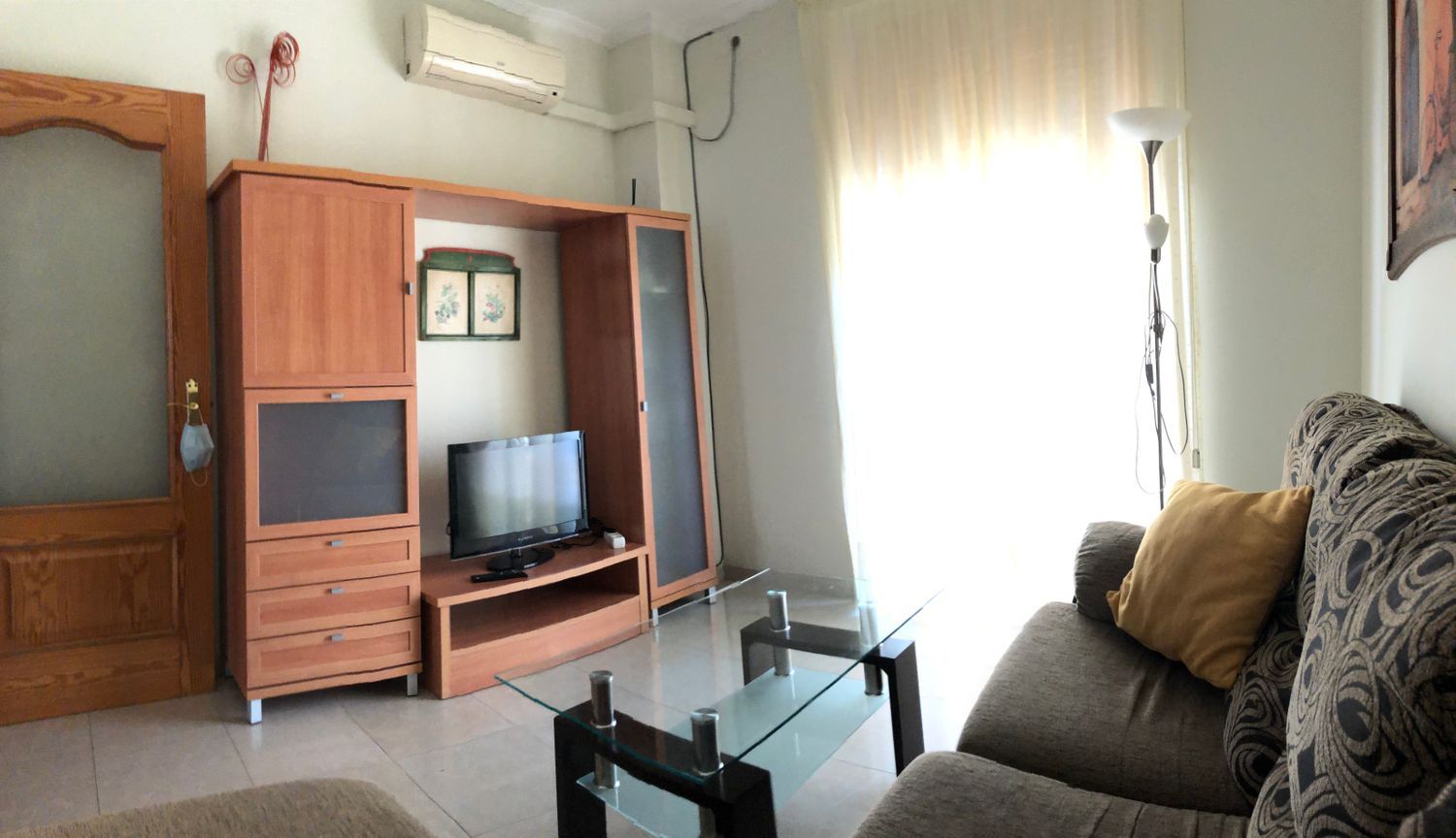 Piso en Calle Torneo, 83, San Vicente - Foto 2