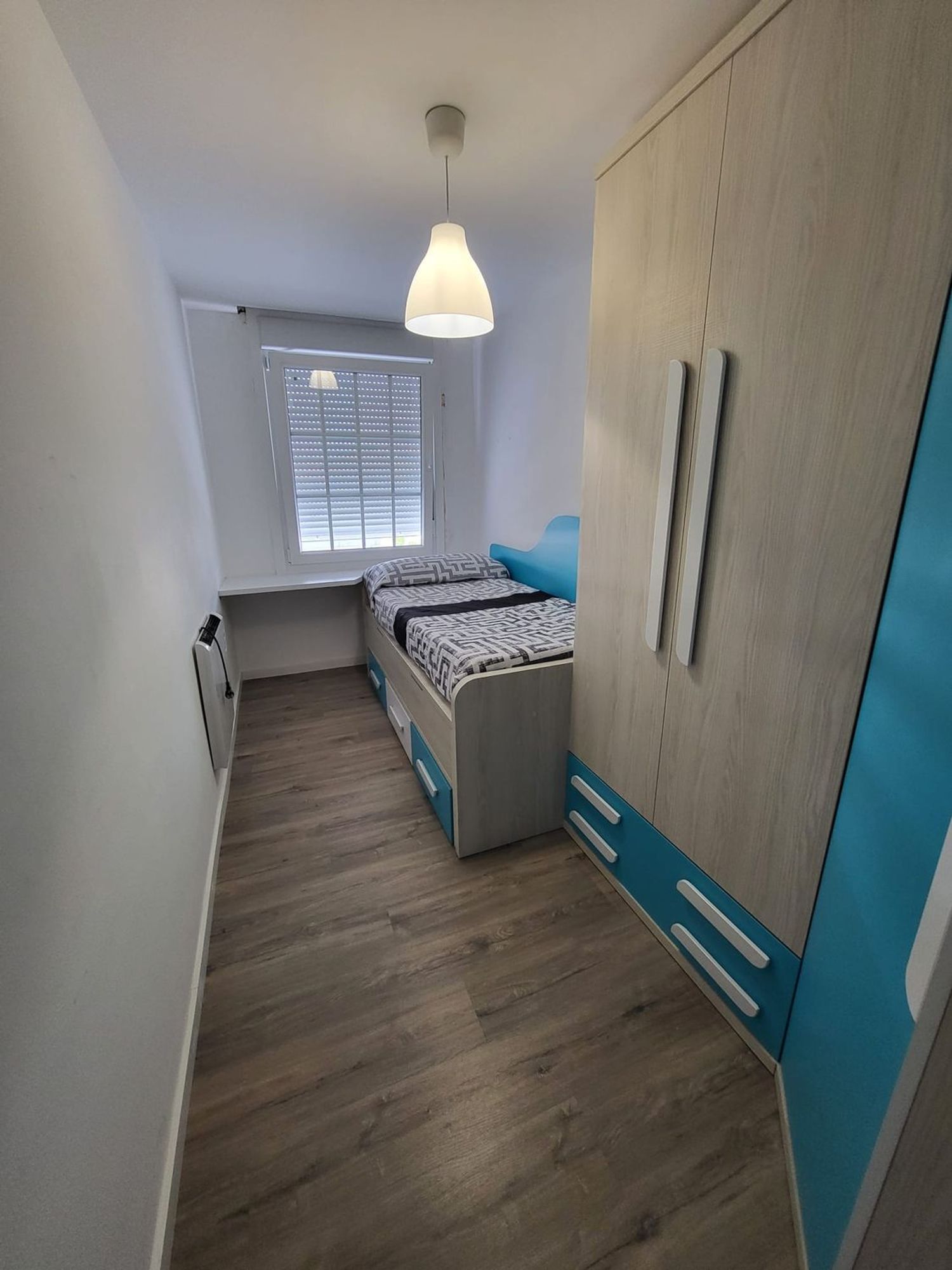 Piso en calle do Restollal, 71 - Foto 10