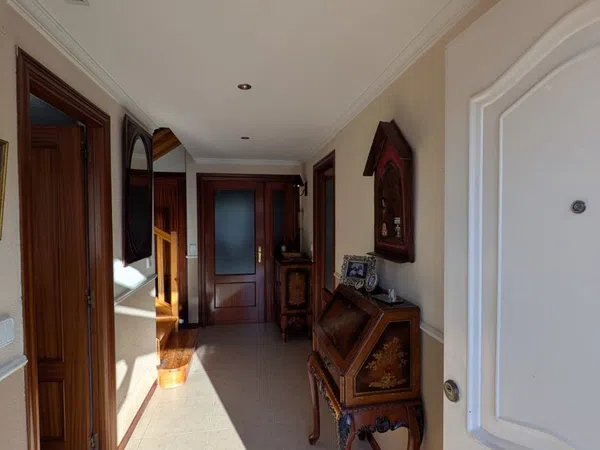Chalet adosado en Calle de San Nicolás, 75 - Foto 35