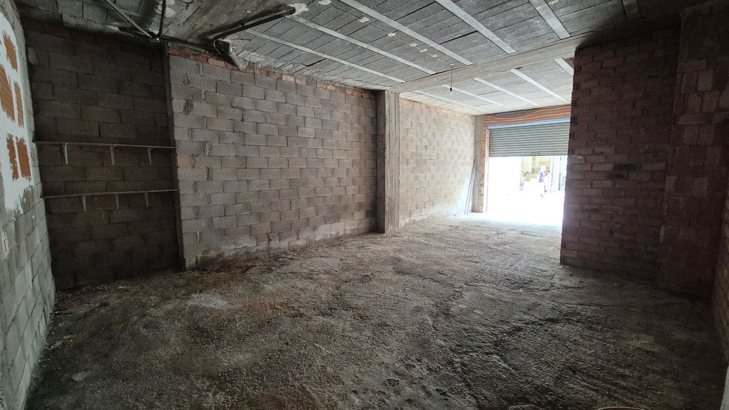 Local en Calle Granada, 11, Centro de Albolote, Centro de Albolote - Foto 3
