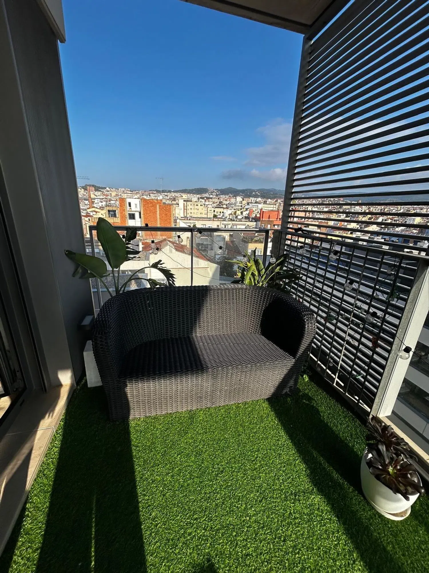 Piso en calle Sant Cristòfor, 5 - Foto 2