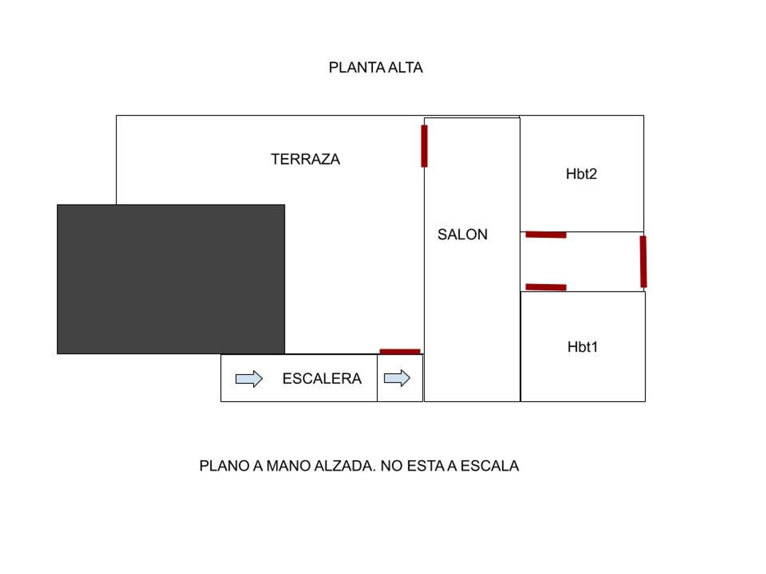 Chalet adosado en Calle Museo, 19 - Foto 38