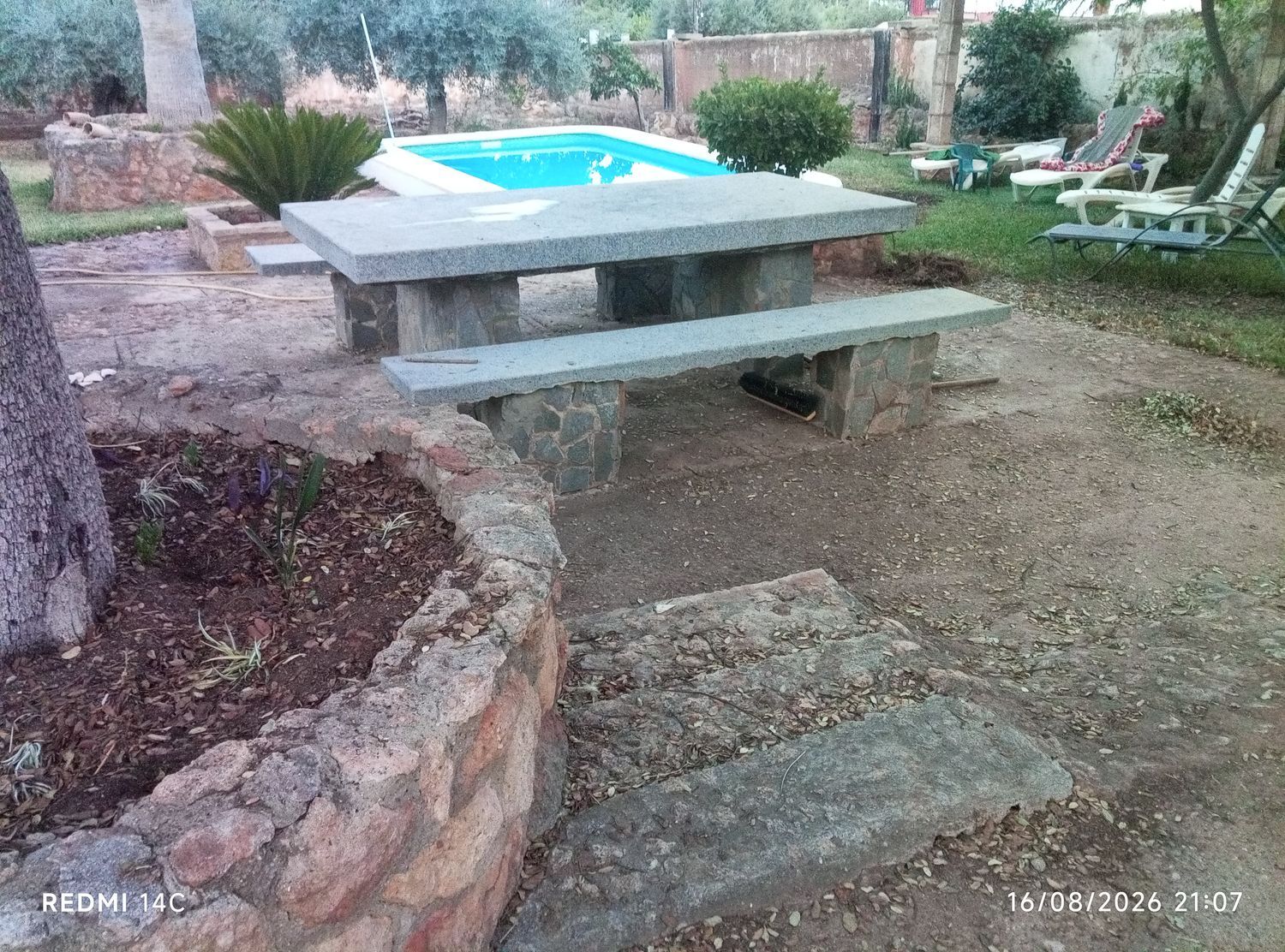 Casa o chalet independiente en Calle Torreblanca, 11, Paraíso Arenal - La Colina - Foto 14