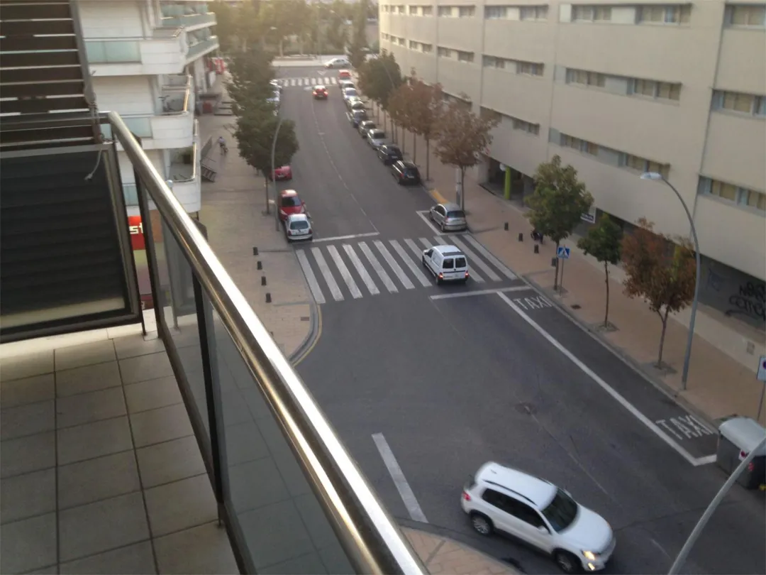 Piso en  Carrer de Pere de Cabrera 12 - Foto 14