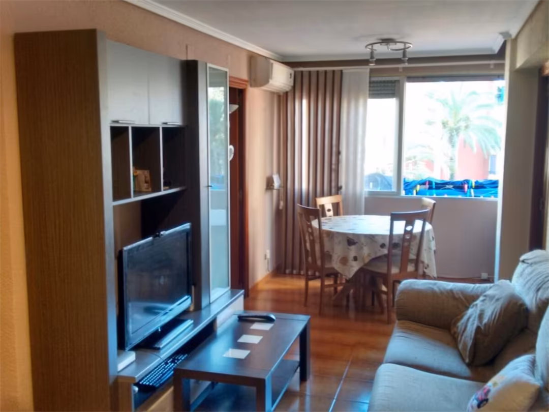 Piso en  Carrer d’Andreu Alfaro 6 - Foto 4