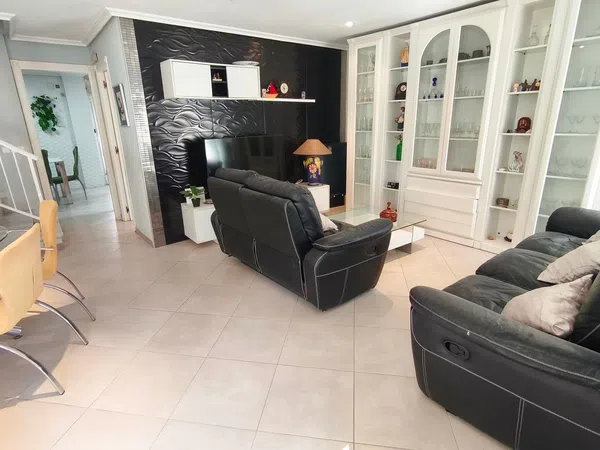 Chalet adosado en calle Consueta, 1 - Foto 21