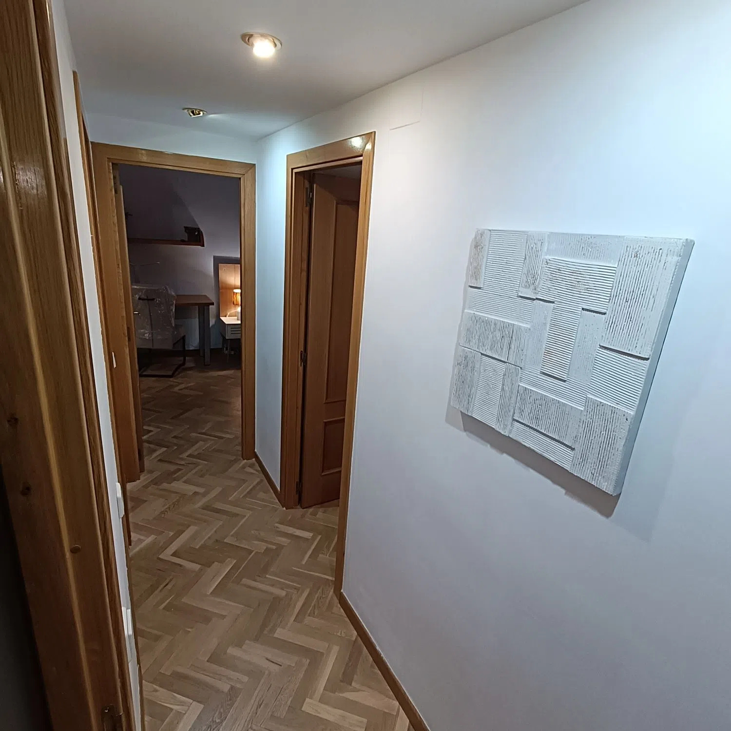 Piso en plaza de Francisco Morano, 3 - Foto 11